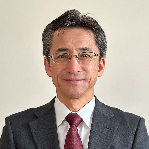 弘前大学 グローバルWell-being総合研究所 所長 石橋 恭之