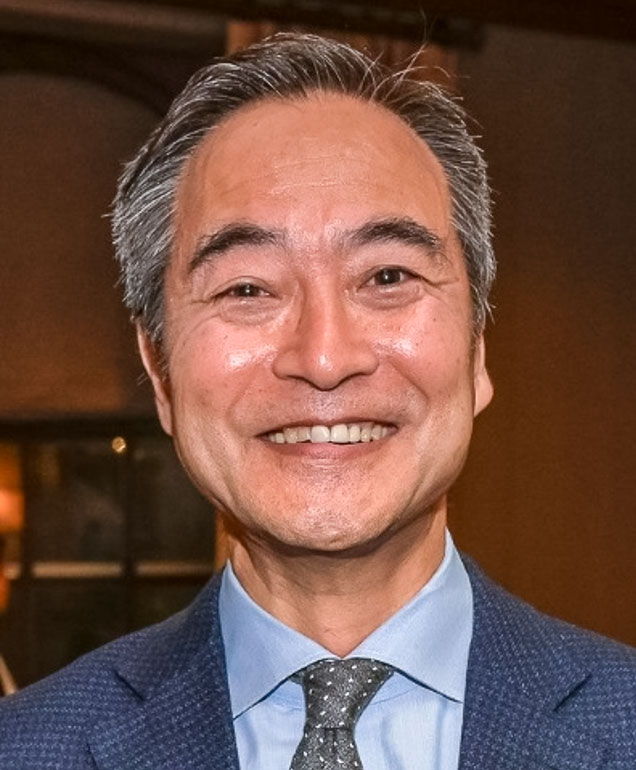 弘前大学グローバルWell-being総合研究所最高顧問 イチロー・カワチ先生 / Dr. Ichiro Kawachi